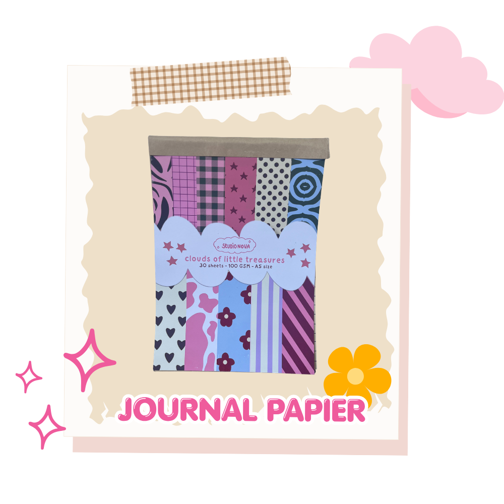 Journal papier