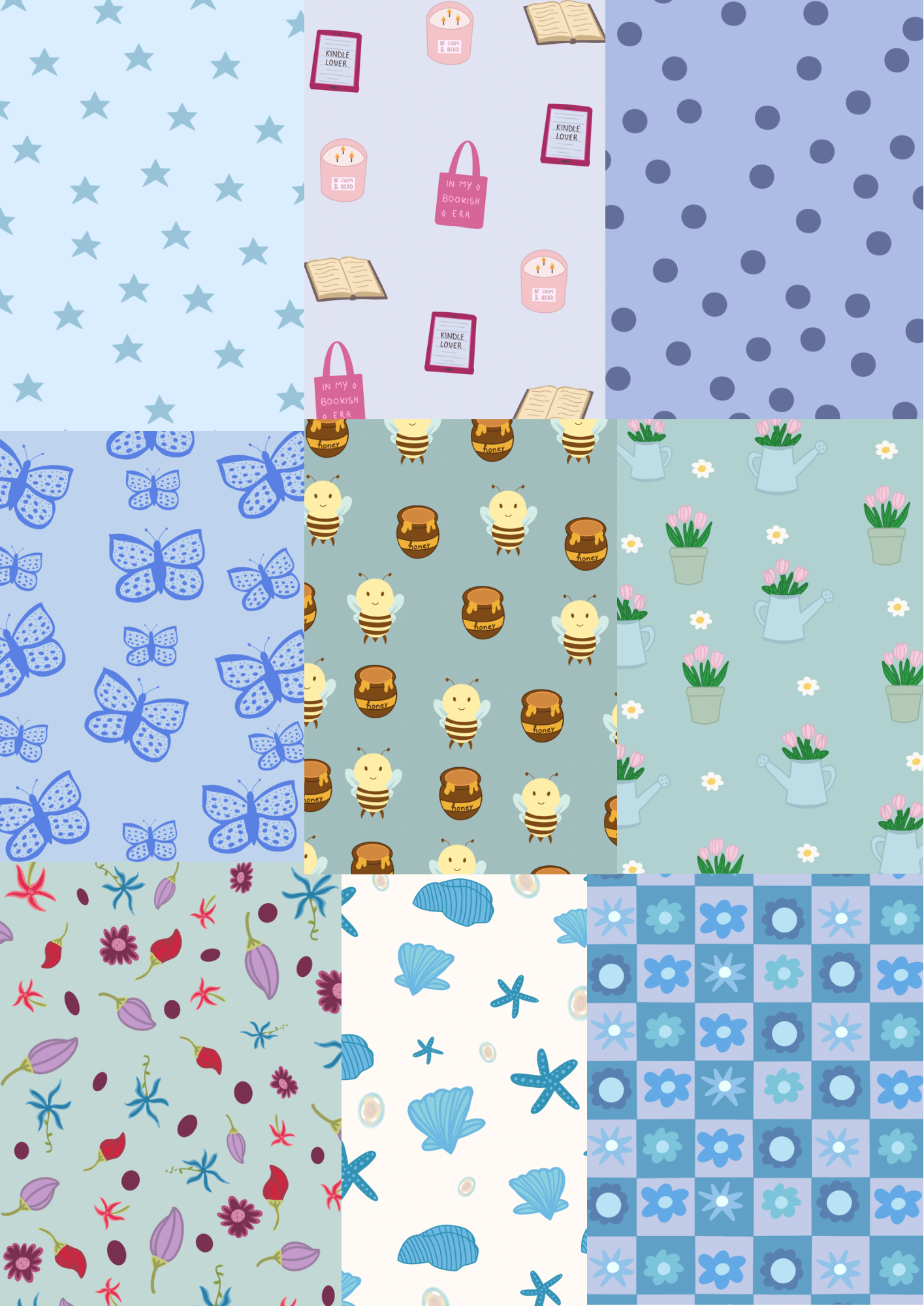 Papier bundel 1