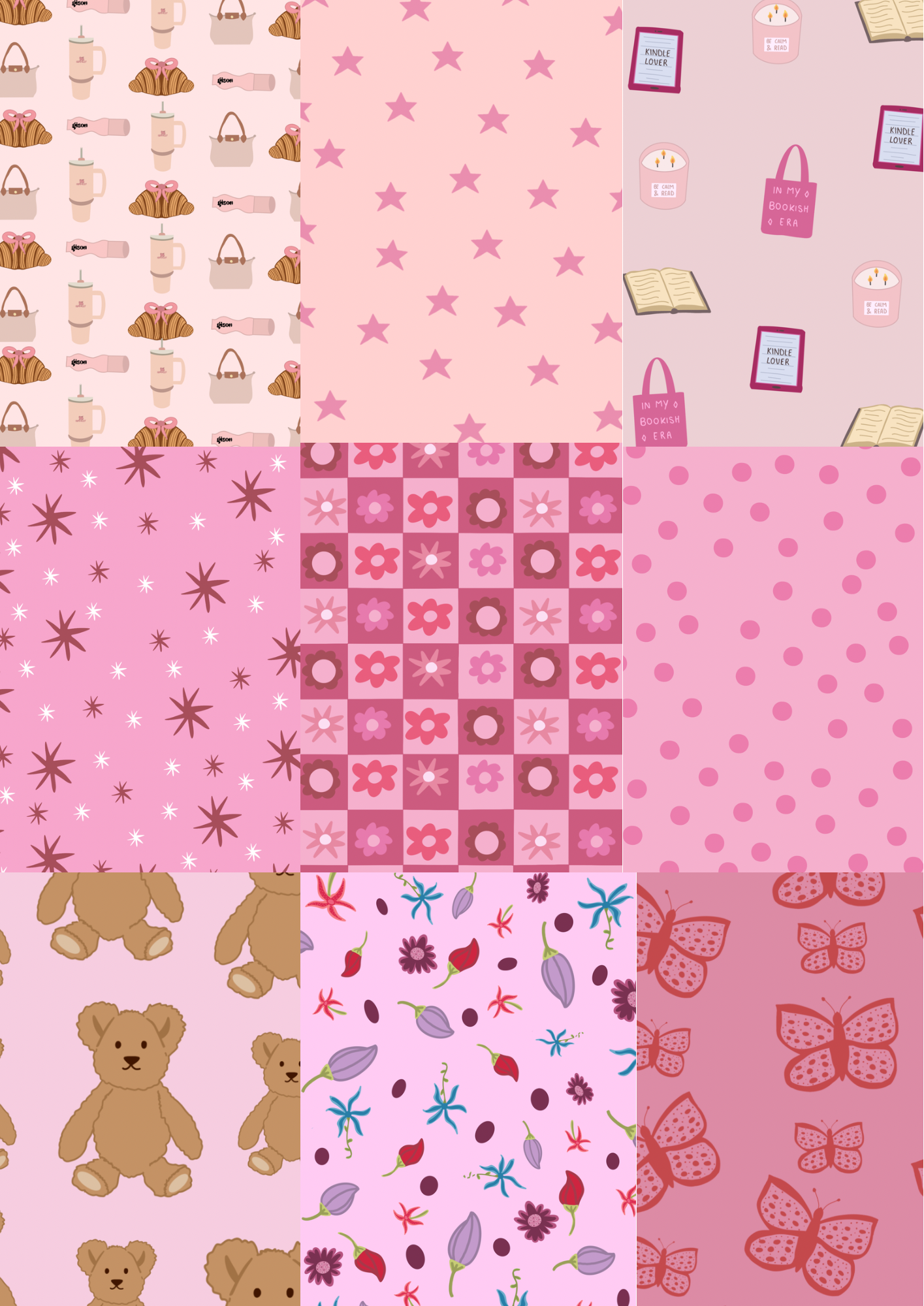 Papier bundel 1
