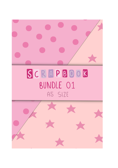 Papier bundel 1